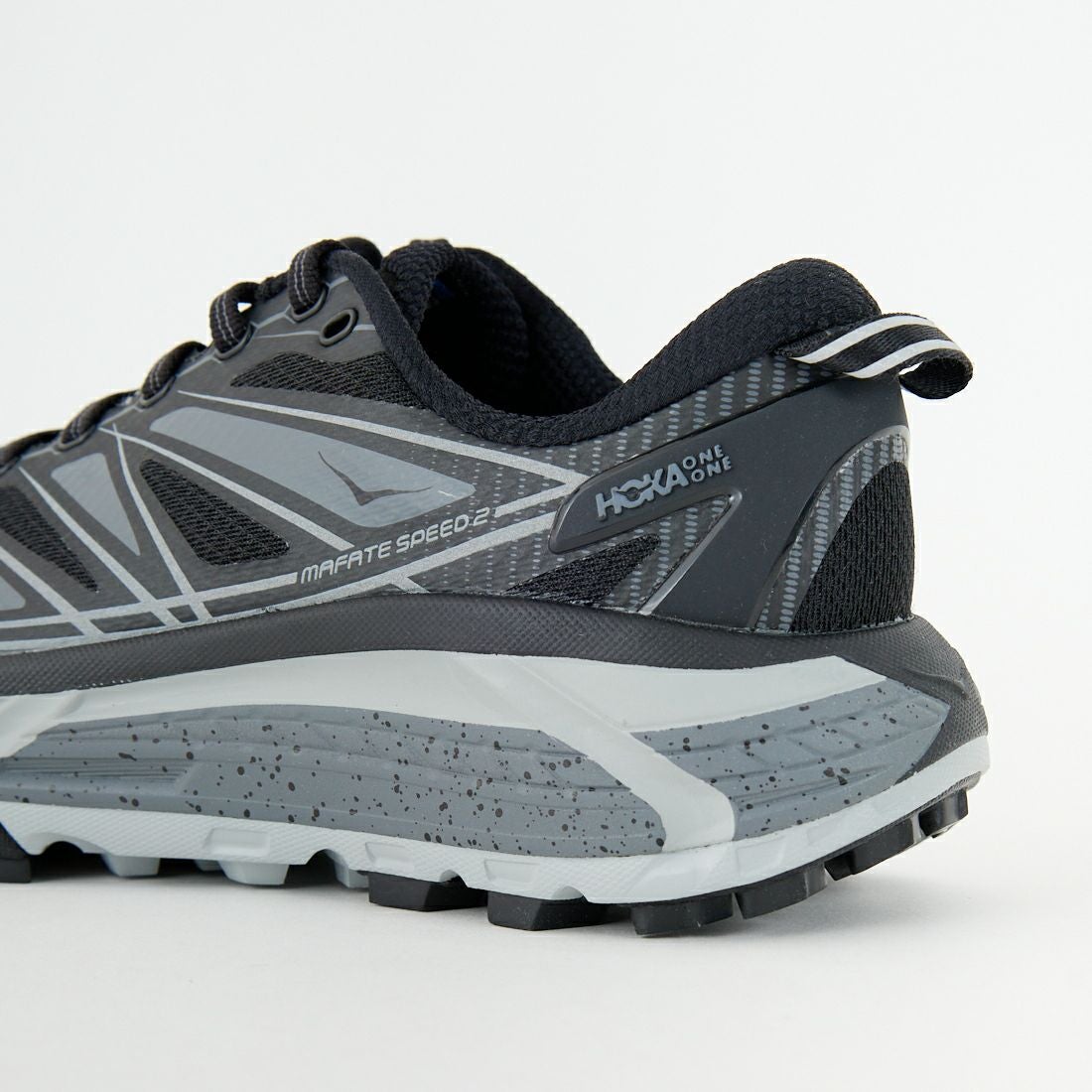 HOKA ONE ONE [ホカ オネオネ] マファテ スピード 2 [1126851] BCSTL