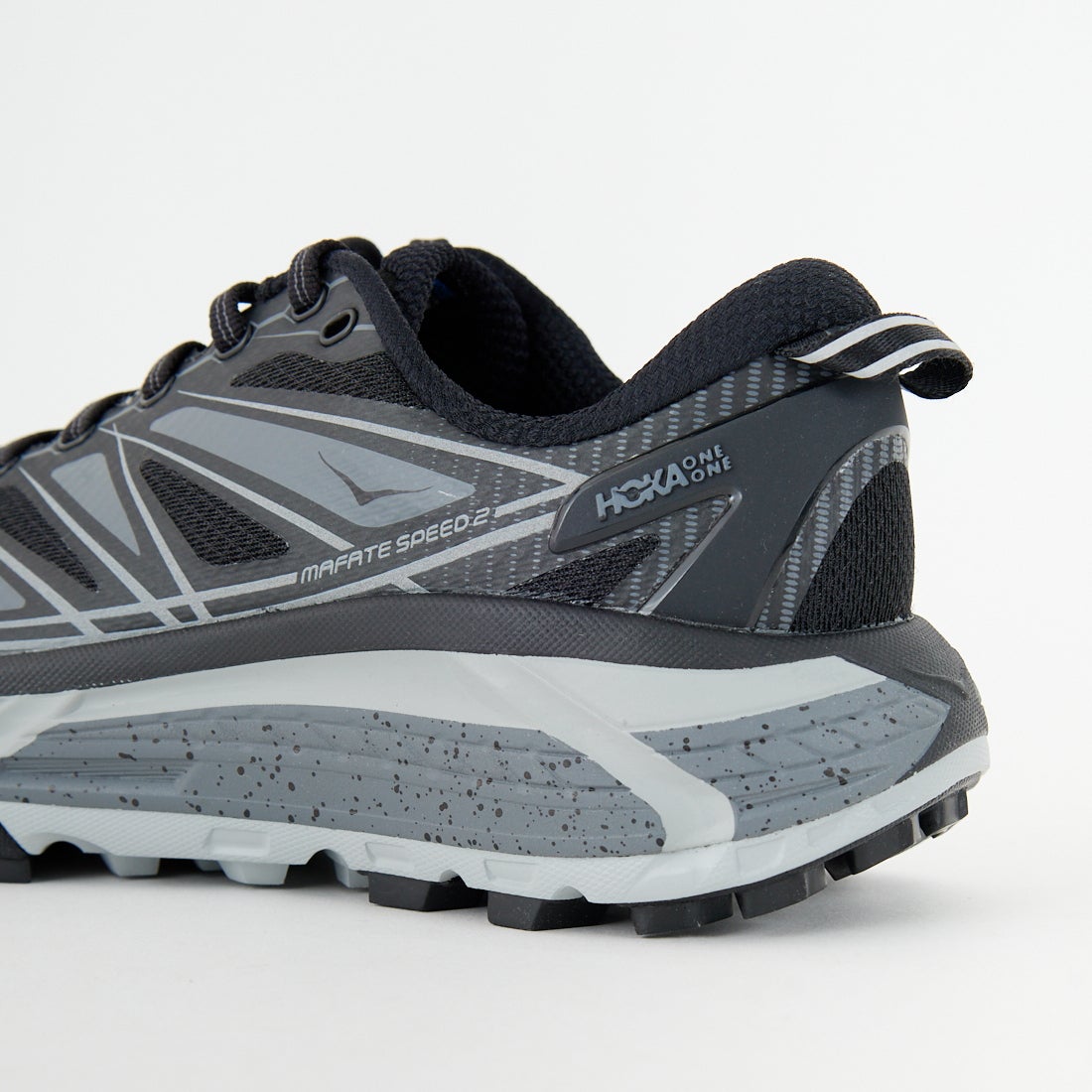 HOKA ONE ONE [ホカ オネオネ] マファテ スピード 2 [1126851] BCSTL