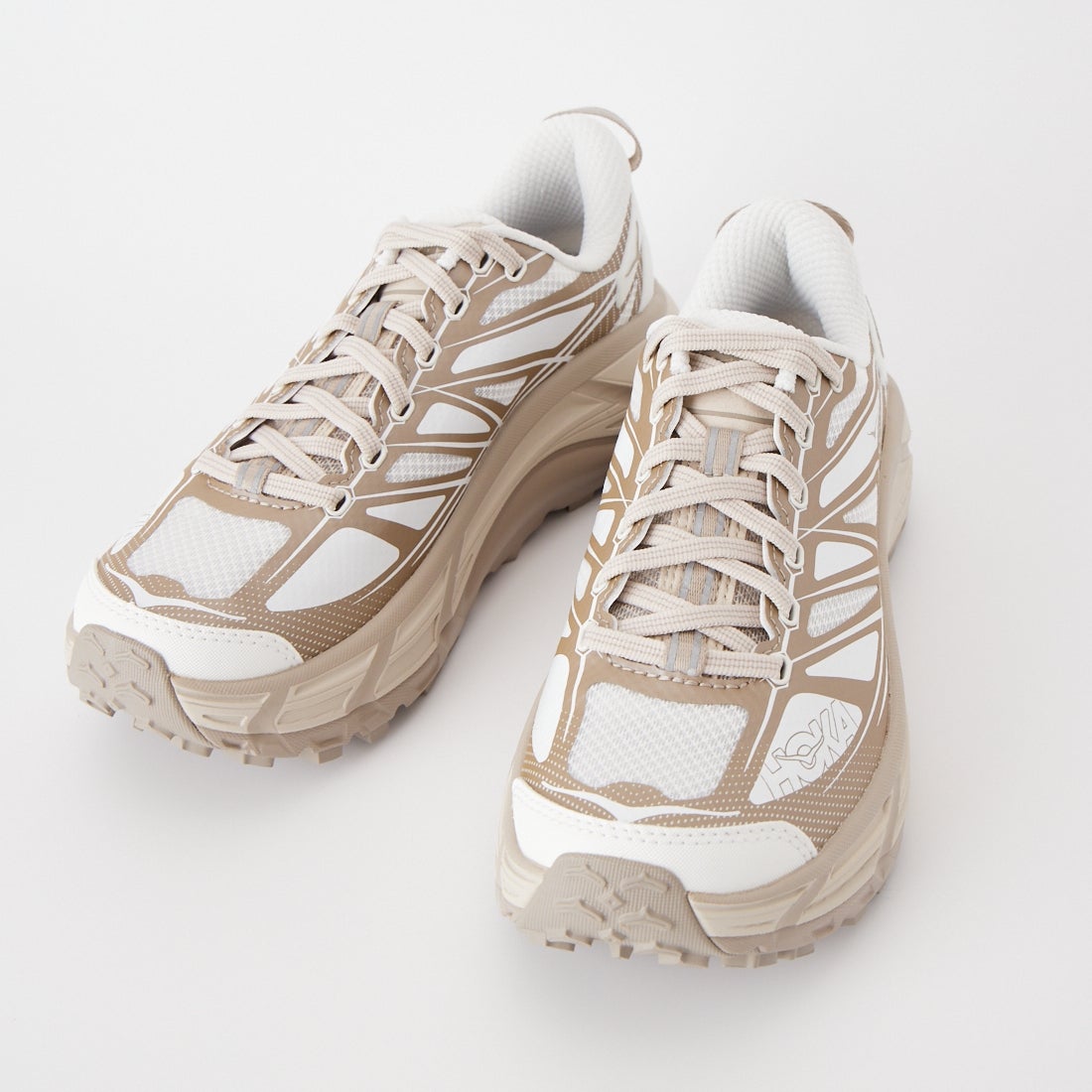 HOKA ONE ONE [ホカ オネオネ] マファテ スピード 2 [1126851] FSTST