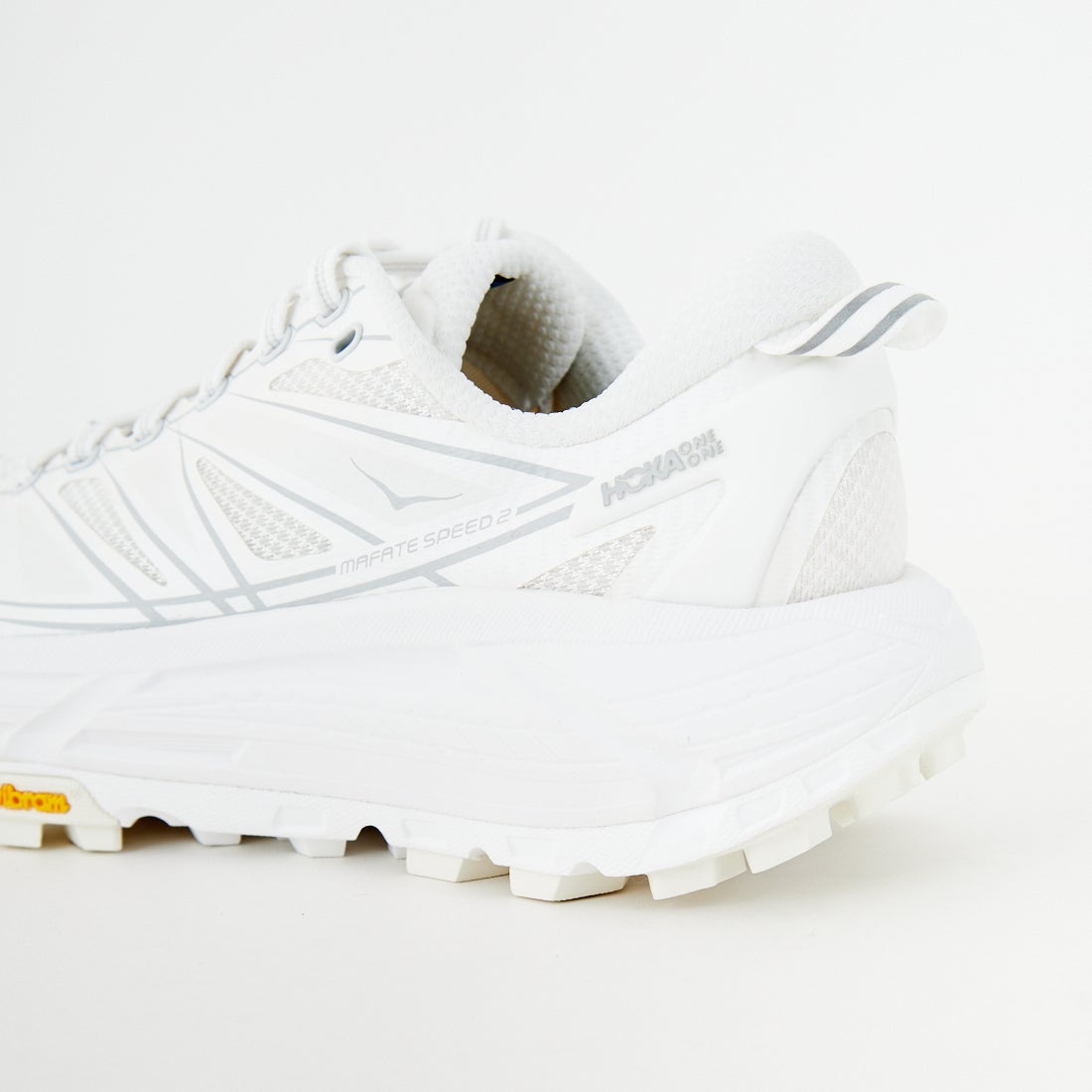 HOKA ONE ONE [ホカ オネオネ] マファテ スピード 2 [1126851] WLRC