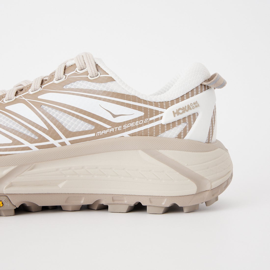 HOKA ONE ONE [ホカ オネオネ] マファテ スピード 2 [1126851] FSTST