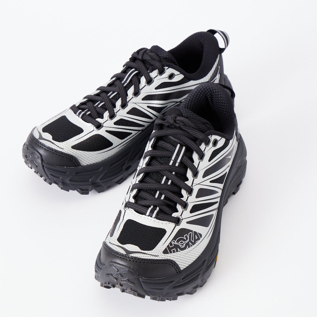 HOKA ONE ONE [ホカ オネオネ] マファテ スピード 2 [1126851] BKSV