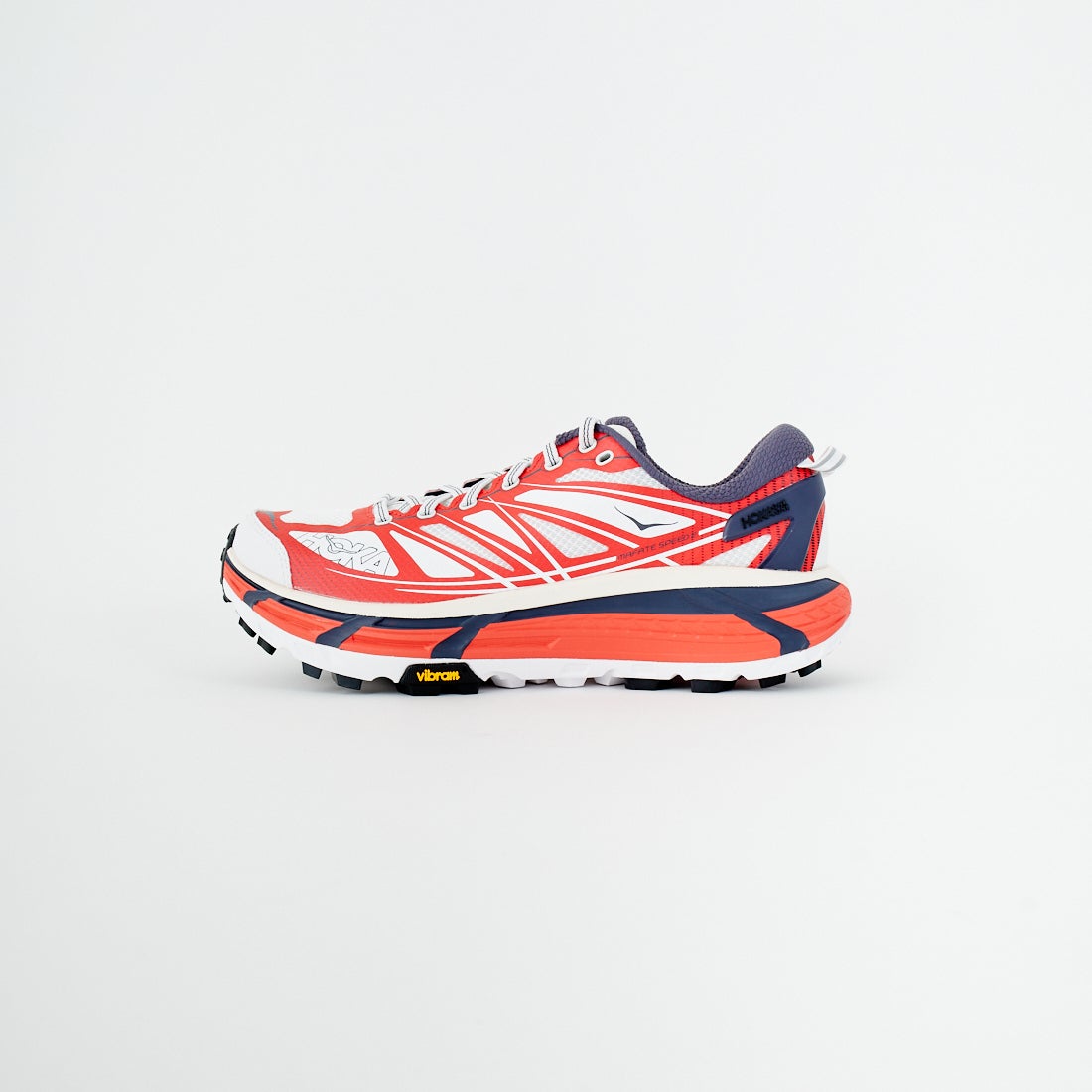 HOKA ONE ONE [ホカ オネオネ] マファテ スピード 2 [1126851