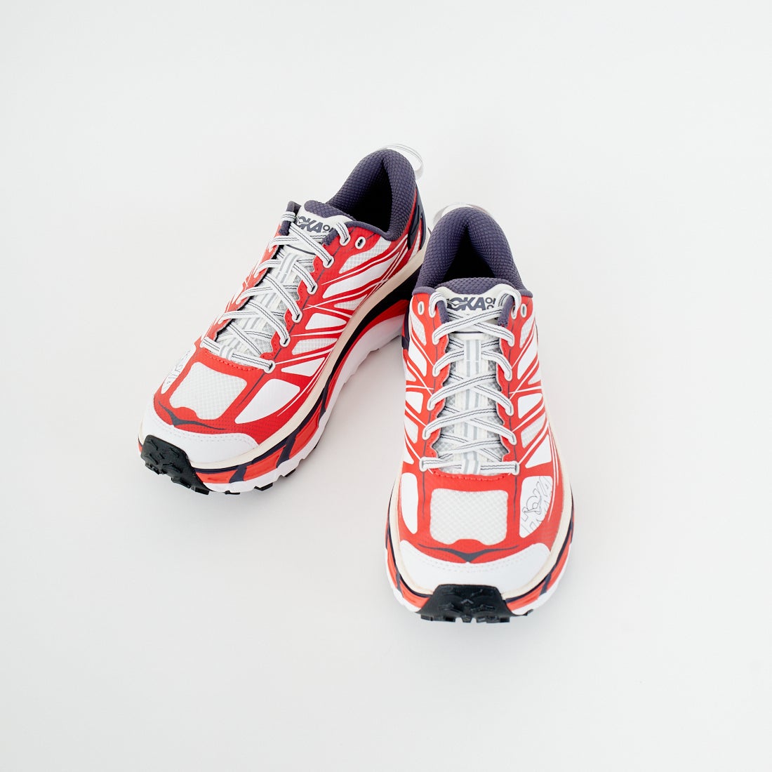 HOKA ONE ONE [ホカ オネオネ] マファテ スピード 2 [1126851