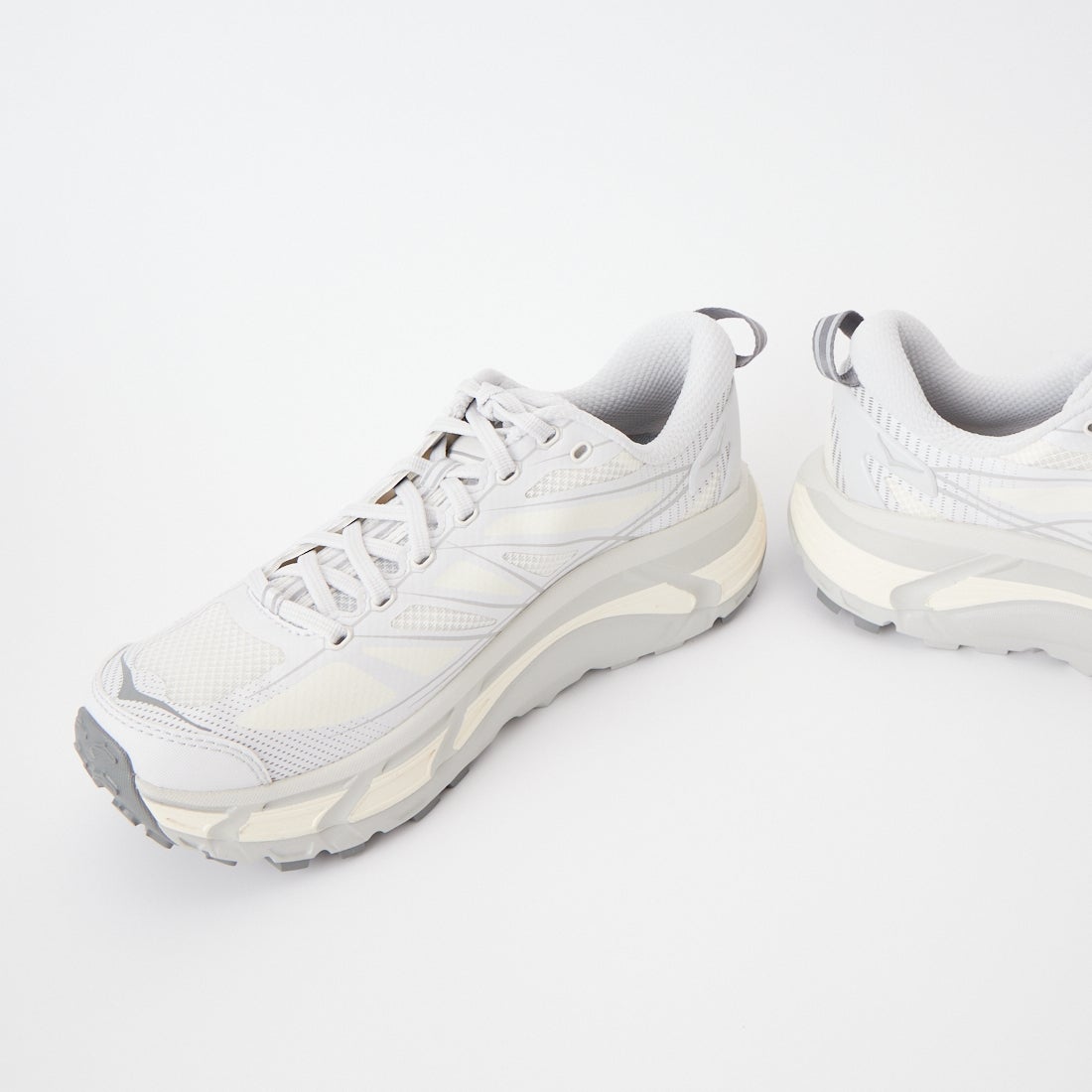 HOKA ONE ONE [ホカ オネオネ] マファテ スピード 2 [1126851] CYLB