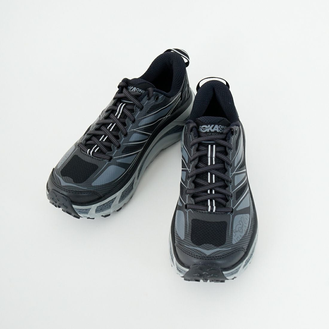 HOKA ONE ONE [ホカ オネオネ] マファテ スピード 2 [1126851] BCSTL