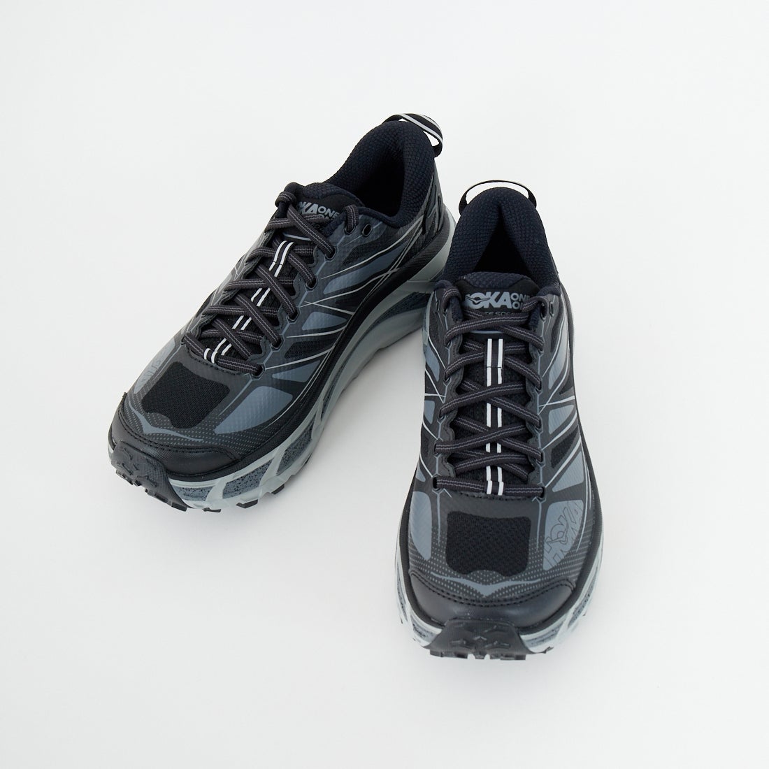 HOKA ONE ONE [ホカ オネオネ] マファテ スピード 2 [1126851] BCSTL