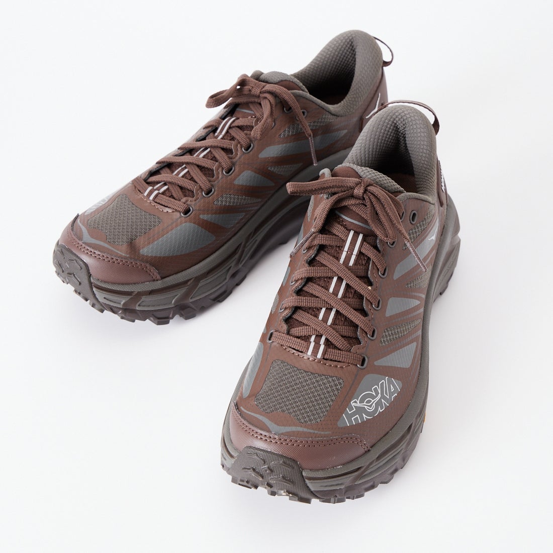 HOKA ONE ONE [ホカ オネオネ] マファテ スピード 2 [1126851