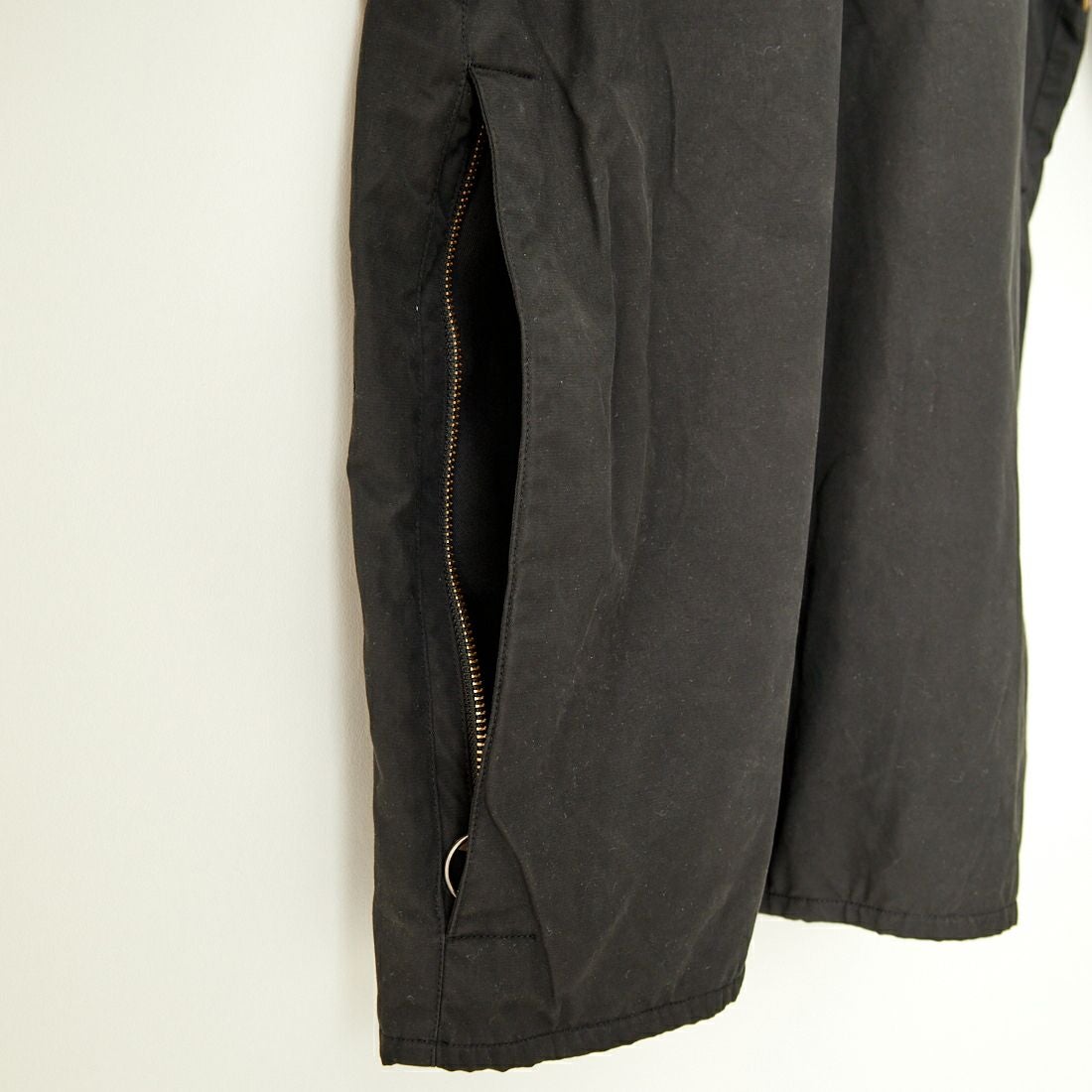 Barbour [バブアー] 別注 BEAUFORT ビューフォートジャケット [MCAS149-JF] BLACK