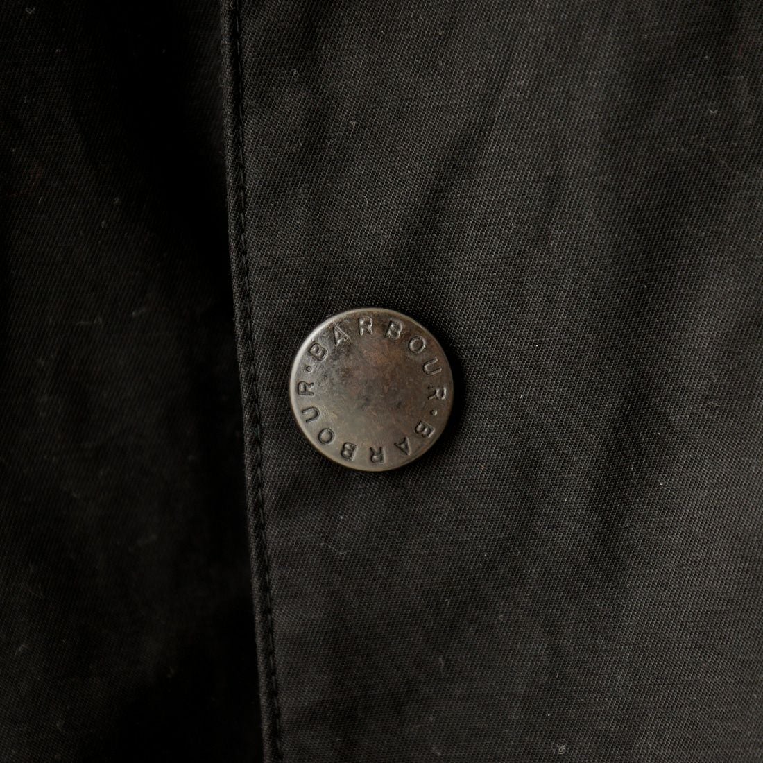Barbour [バブアー] 別注 BEAUFORT ビューフォートジャケット [MCAS149-JF] BLACK