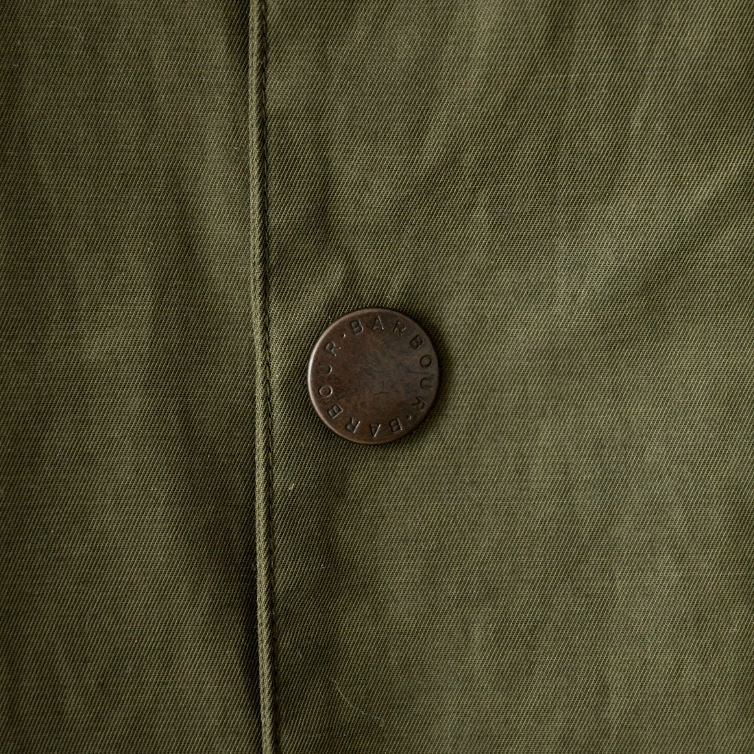 Barbour [バブアー] 別注 BEAUFORT ビューフォートジャケット [MCAS149-JF] SAGE