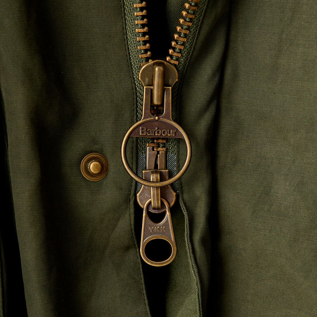 Barbour [バブアー] 別注 BEAUFORT ビューフォートジャケット [MCAS149-JF] SAGE