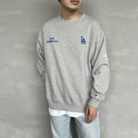 GRY LA&&モデル身長：168cm 着用サイズ：L&&