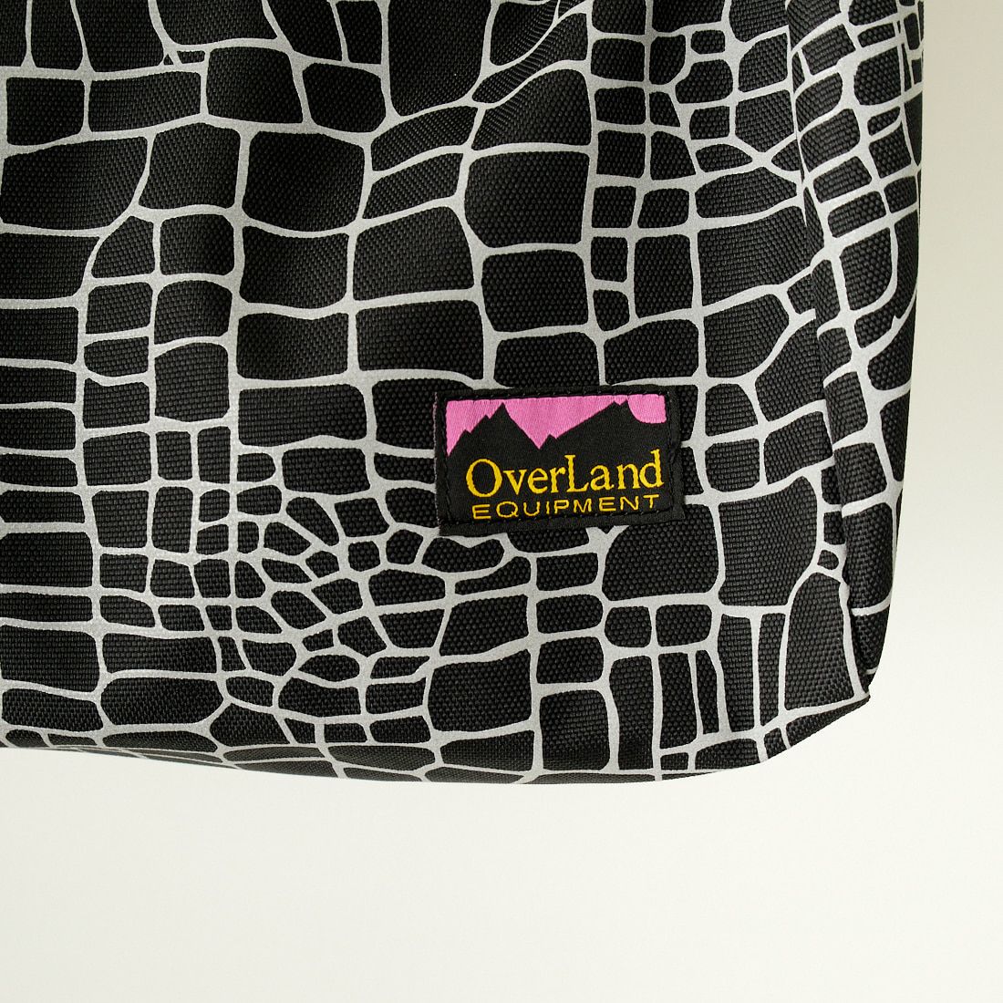 OverLand EQUIPMENT [オーバーランドイクイップメント] ショルダー
