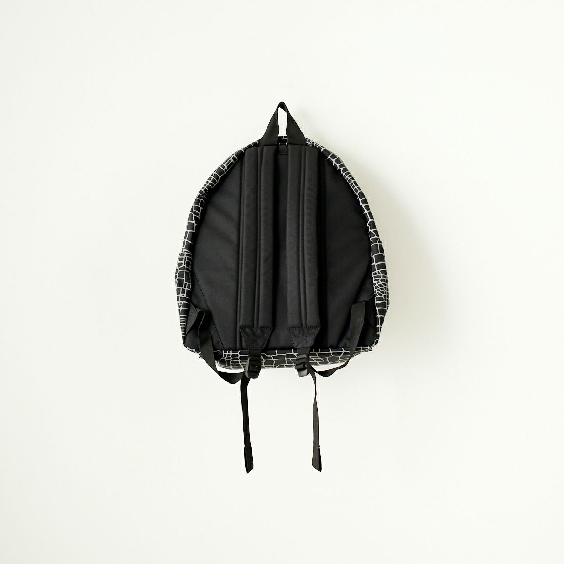 OverLand EQUIPMENT [オーバーランドイクイップメント] バックパック [NBMHOL01] SPIDER