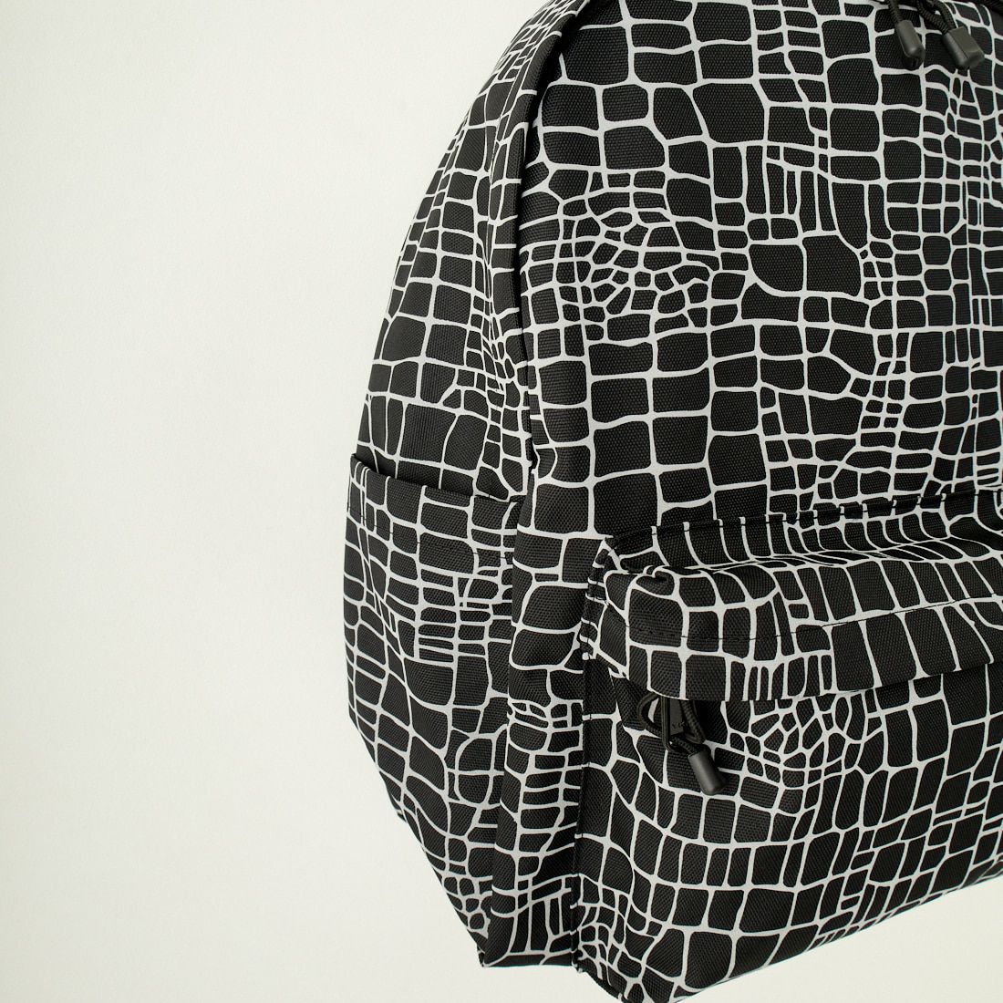 OverLand EQUIPMENT [オーバーランドイクイップメント] バックパック [NBMHOL01] SPIDER