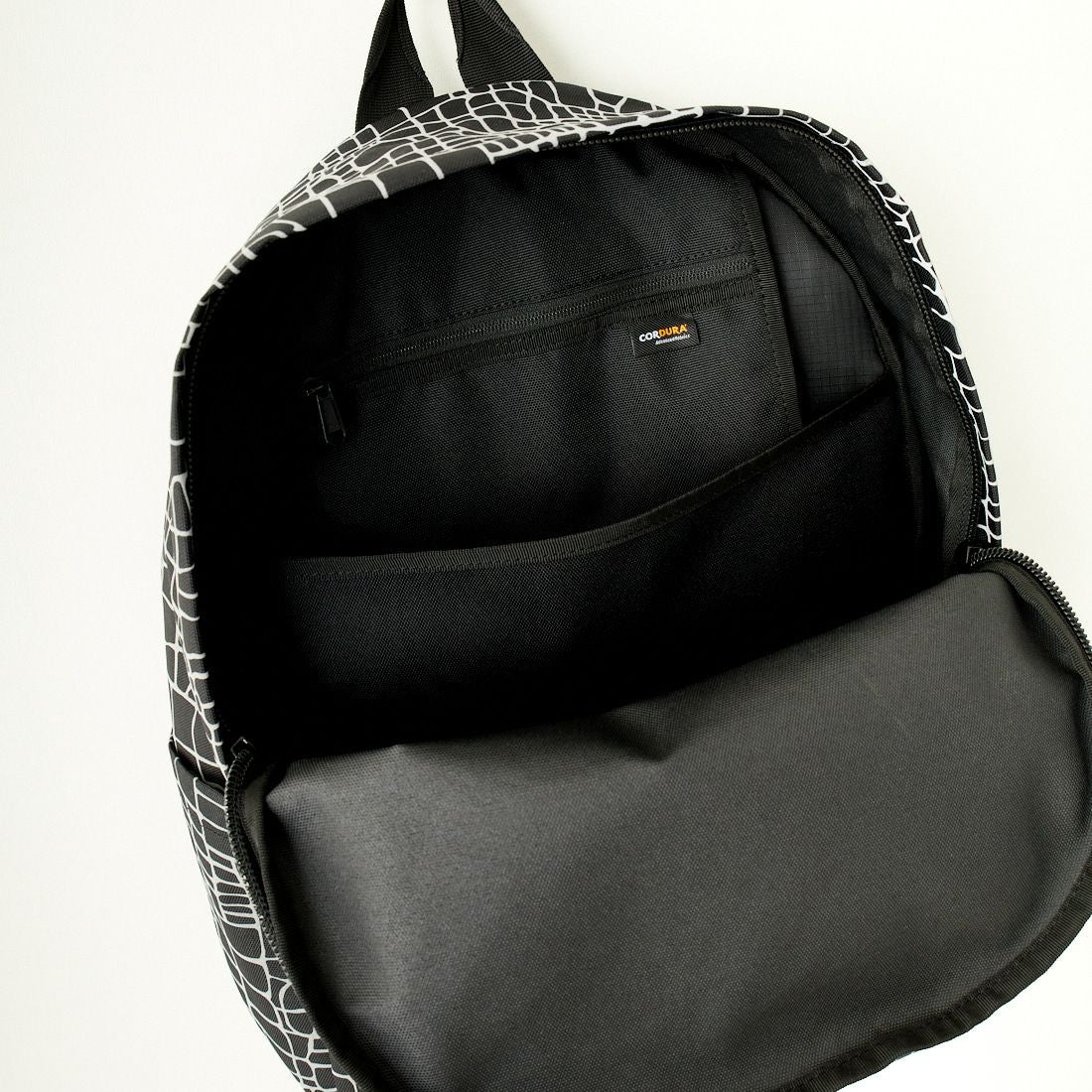 OverLand EQUIPMENT [オーバーランドイクイップメント] バックパック [NBMHOL01] SPIDER