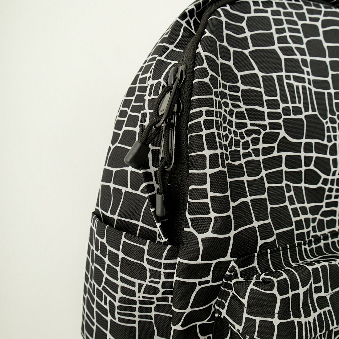 OverLand EQUIPMENT [オーバーランドイクイップメント] バックパック [NBMHOL01] SPIDER