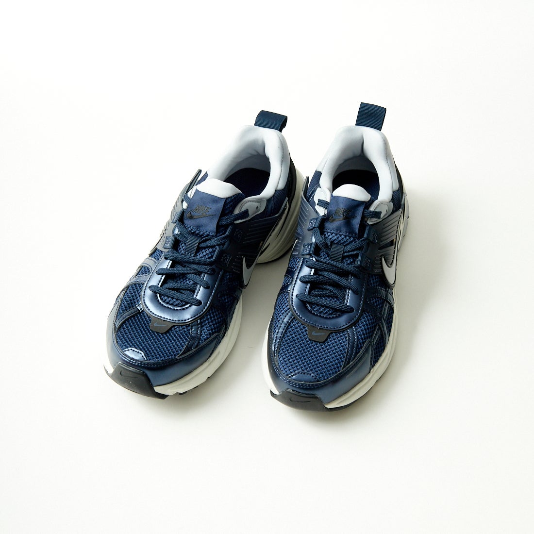 NIKE [ナイキ] V2K ラン [HJ4497] 400 OBSIDI