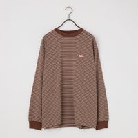 D.BRN/ECRU