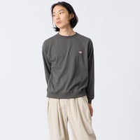 COAL GREY&&モデル身長：175cm 着用サイズ：S&&