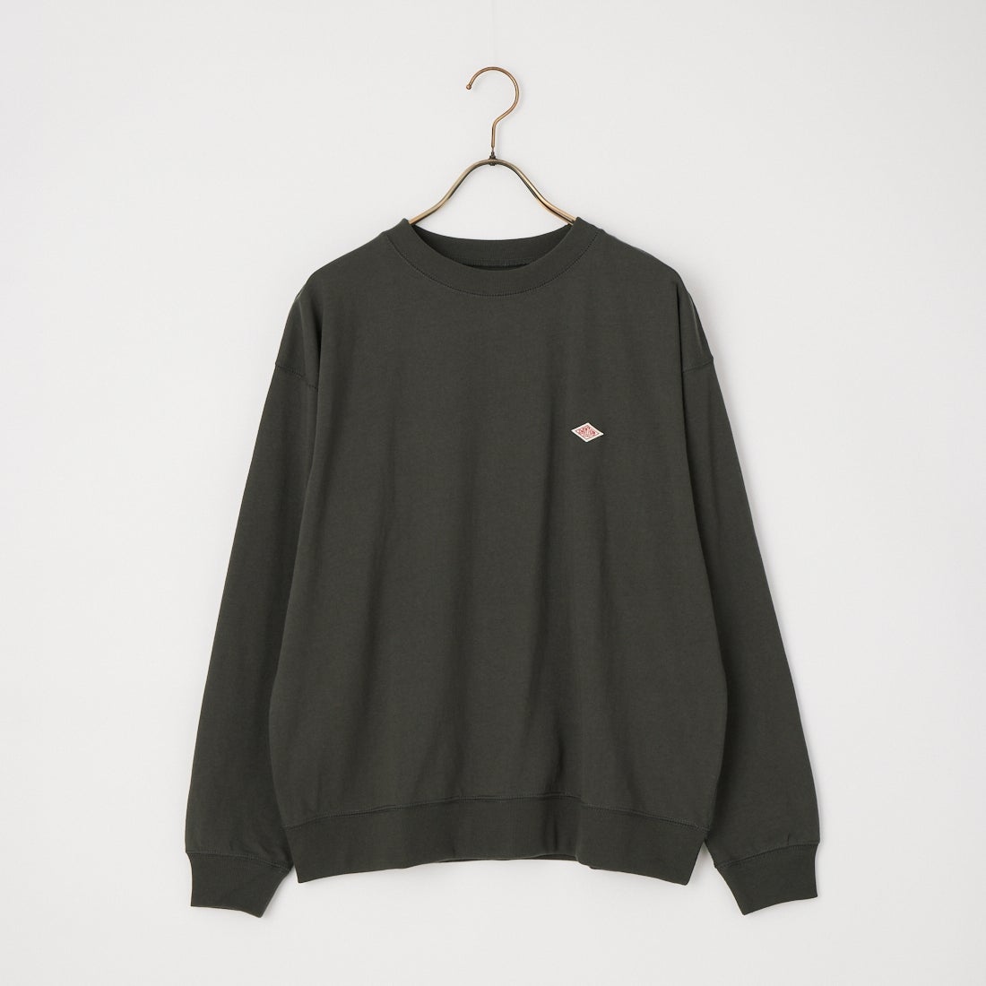 COAL GREY
