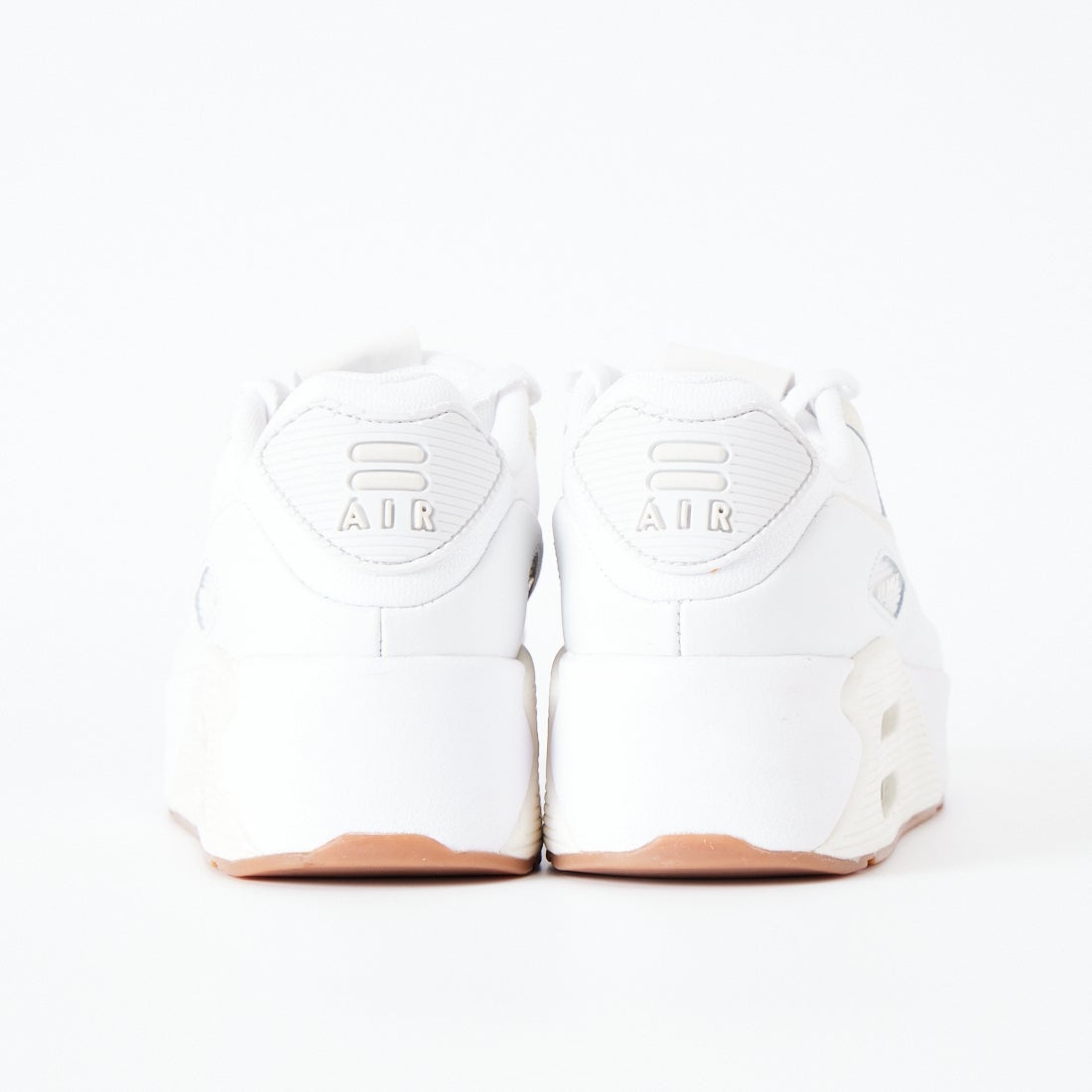 NIKE [ナイキ] エアマックス 90 Lv8 [FD4328] 111 WHT/SA