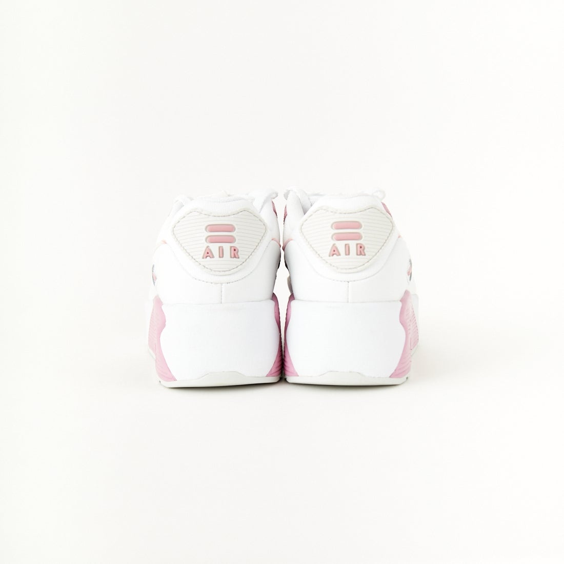 NIKE [ナイキ] エアマックス 90 Lv8 [FD4328] 110 WHT/PN