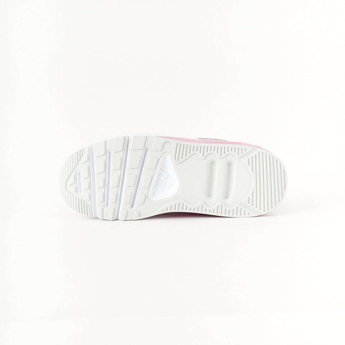 NIKE [ナイキ] エアマックス 90 Lv8 [FD4328] 110 WHT/PN