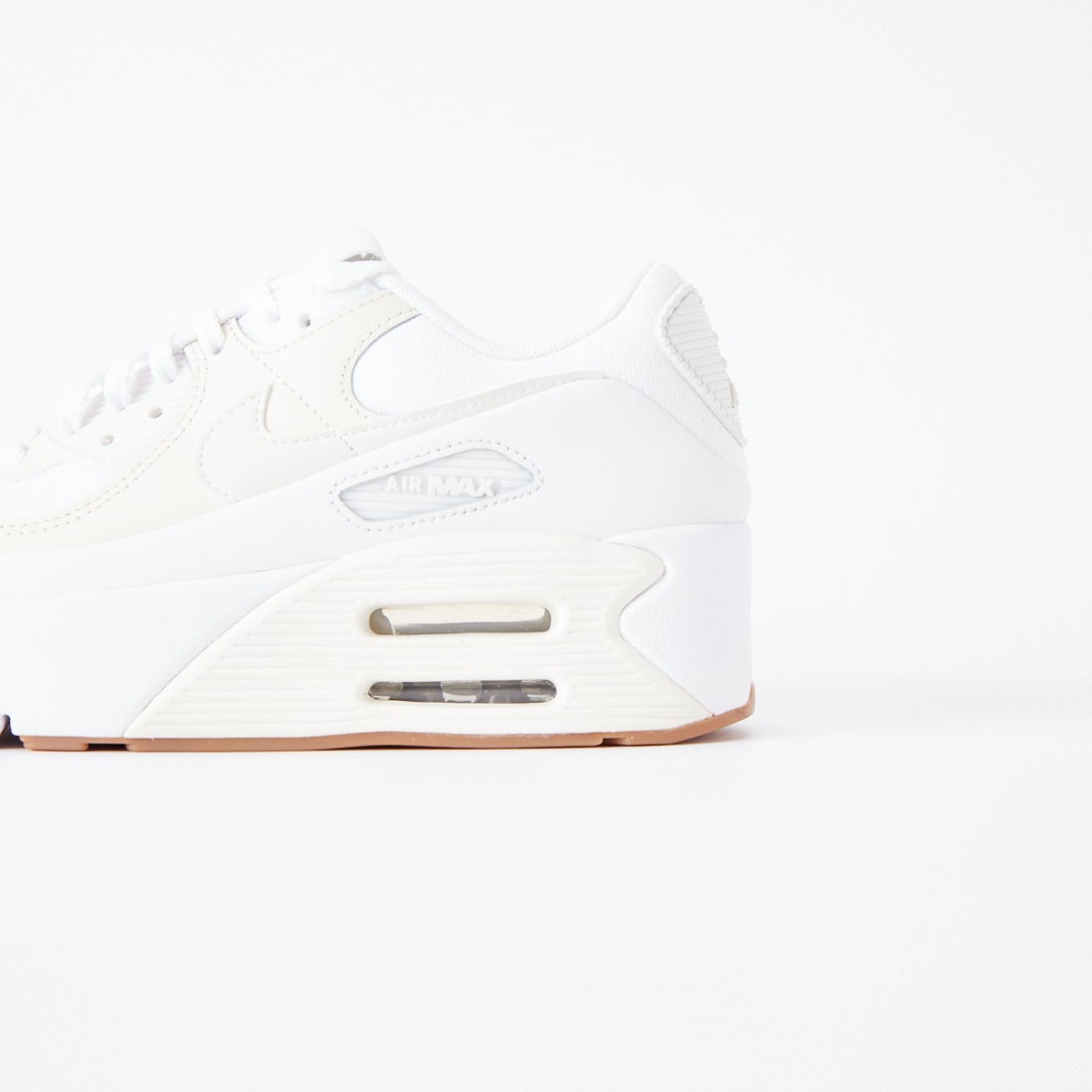 NIKE [ナイキ] エアマックス 90 Lv8 [FD4328] 111 WHT/SA