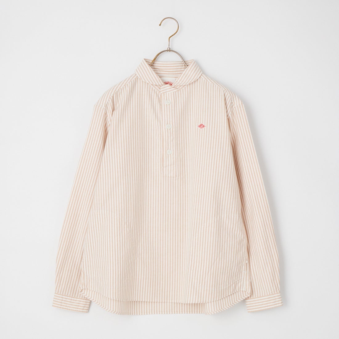 BEG/WHT ST