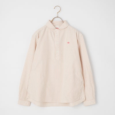 BEG/WHT ST