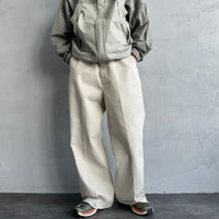 OFF&&モデル身長：168cm 着用サイズ：XXL&&