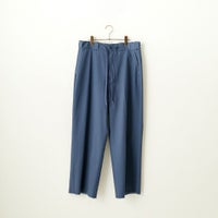 Dickies [ディッキーズ] 別注 ヴィンテージワークパンツ [243M40IN01-JF] AF BLUE