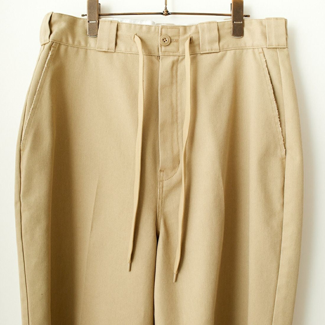 Dickies [ディッキーズ] 別注 ヴィンテージワークパンツ [243M40IN01