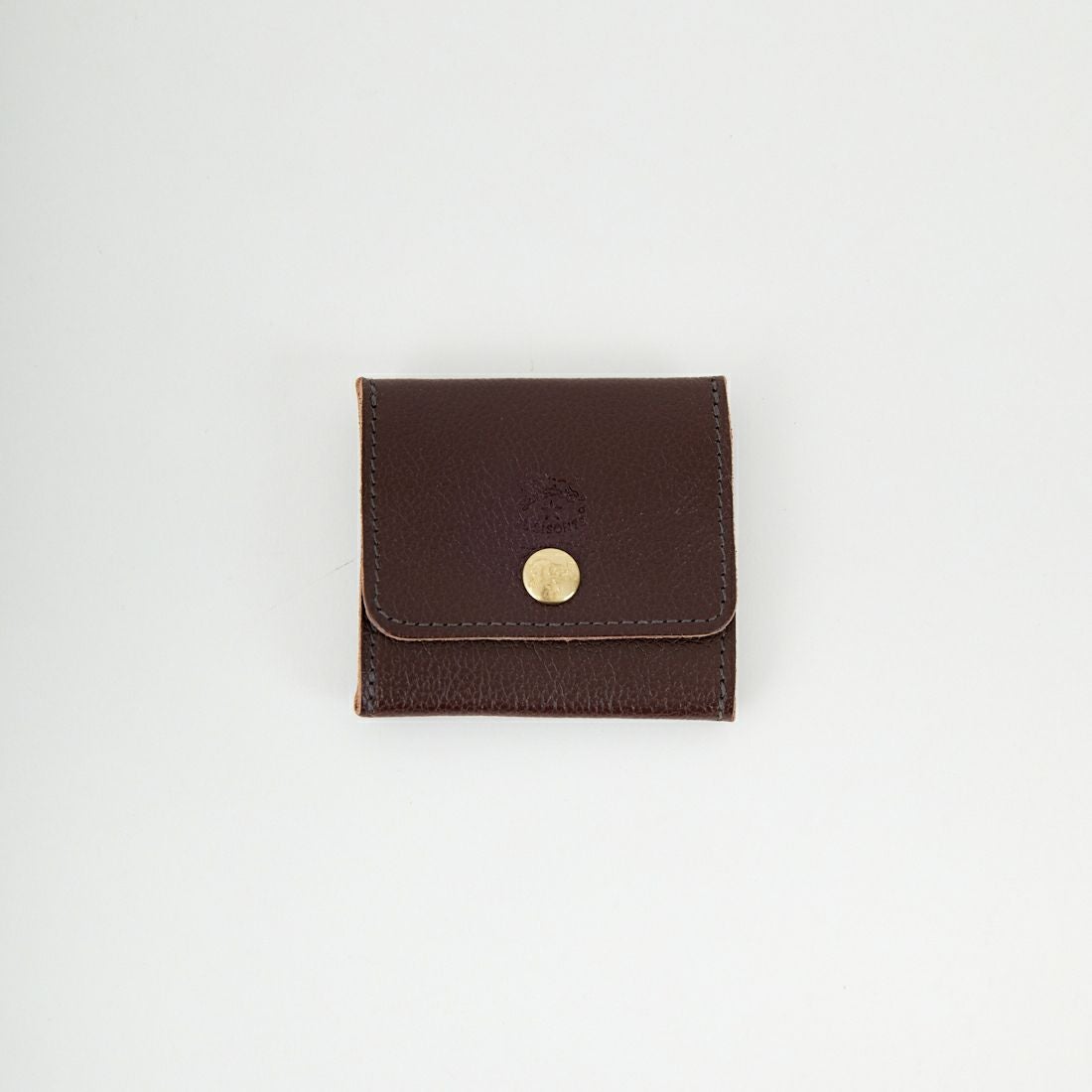 IL BISONTE [イルビゾンテ] レザーウォレット [54252310541]｜ジーンズ