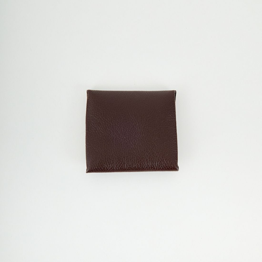 IL BISONTE [イルビゾンテ] レザーコインパース [5412300241] 32 ｺｹﾞﾁｬ