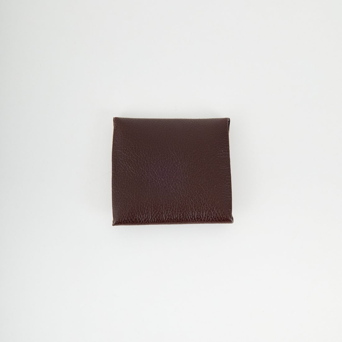 IL BISONTE [イルビゾンテ] レザーコインパース [5412300241] 32 ｺｹﾞﾁｬ