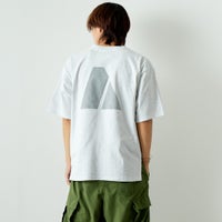 ASH&&モデル身長：179cm 着用サイズ：M&&