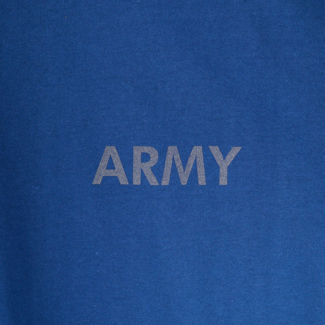 THRIFTY LOOK [スリフティールック] 別注 アーミープリントTシャツ [OE1401-JF] DBL