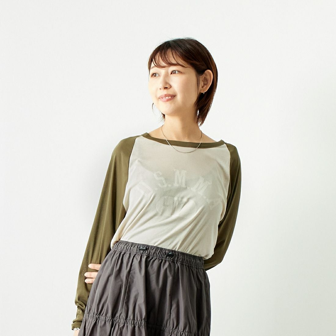 St.Johns 3rd club [セントジョンズサードクラブ] C.N Athletic Club T