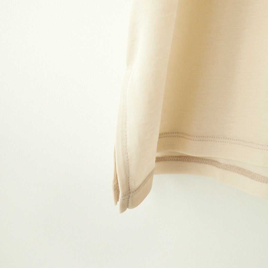 St.Johns 3rd club [セントジョンズサードクラブ] U.S.M.M.A シアーTシャツ [SJ24-15] BEG/KHK