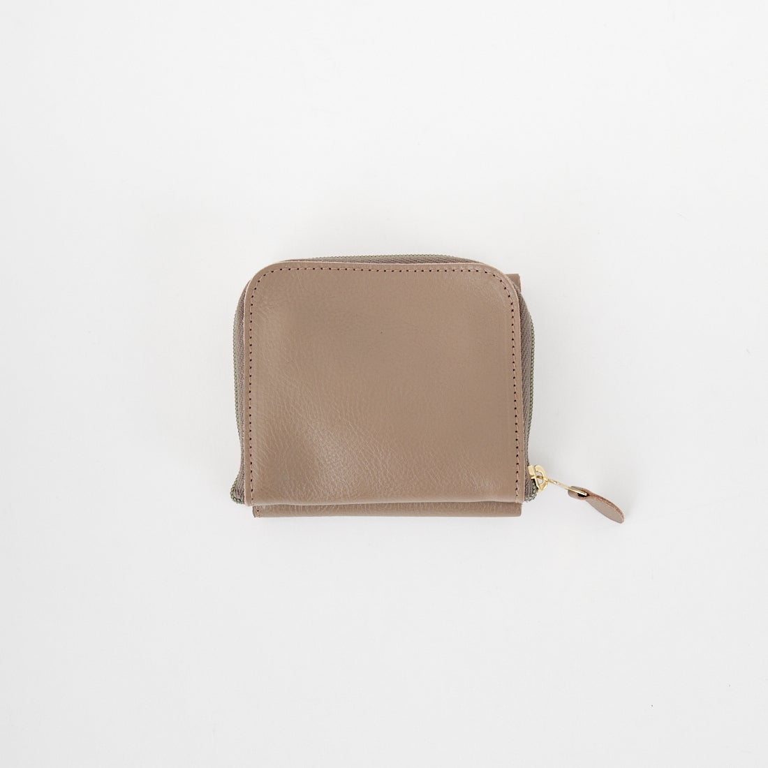 IL BISONTE [イルビゾンテ] レザーウォレット [5452300240] 18 ｸﾞﾚｰ