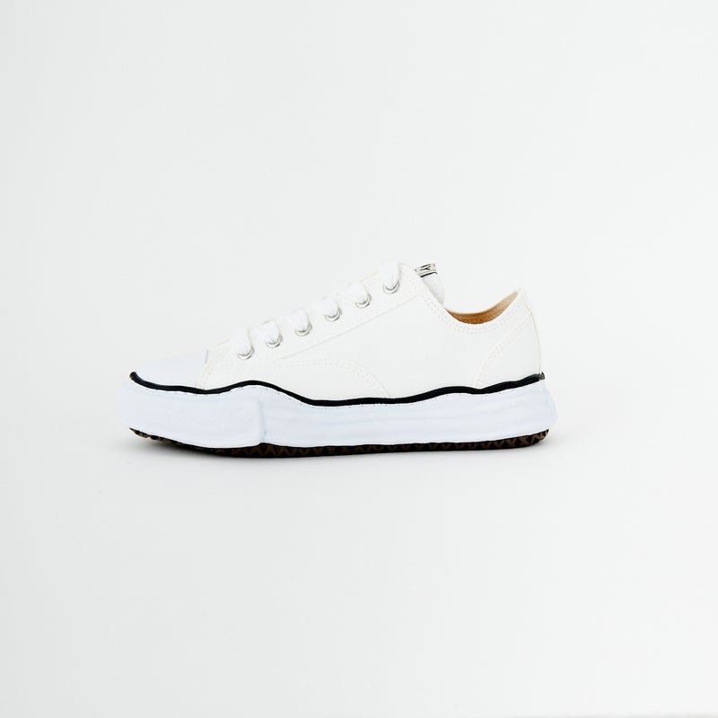 Maison MIHARA YASUHIRO [メゾン ミハラヤスヒロ] PETERSON ローカット