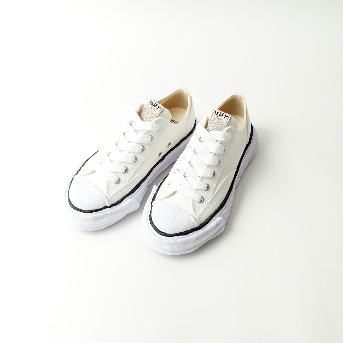 Maison MIHARA YASUHIRO [メゾン ミハラヤスヒロ] PETERSON23