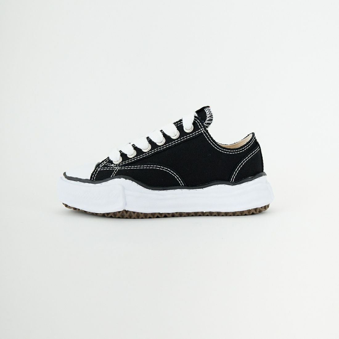 Maison MIHARA YASUHIRO [メゾン ミハラヤスヒロ] PETERSON ローカット