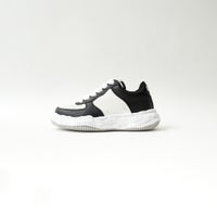 BLK/WHT