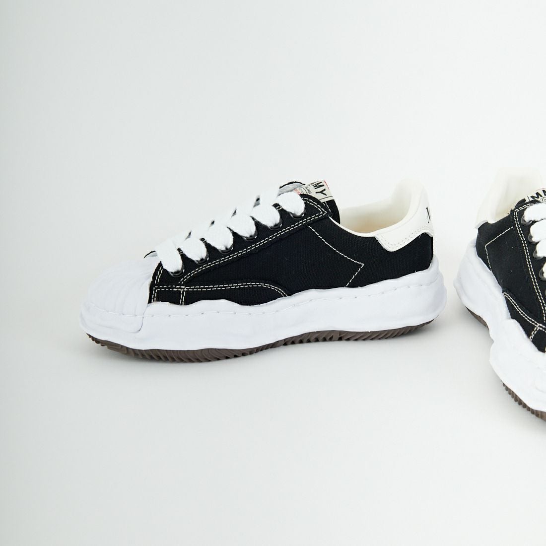 Maison MIHARA YASUHIRO [メゾン ミハラヤスヒロ] BLAKEY ローカット