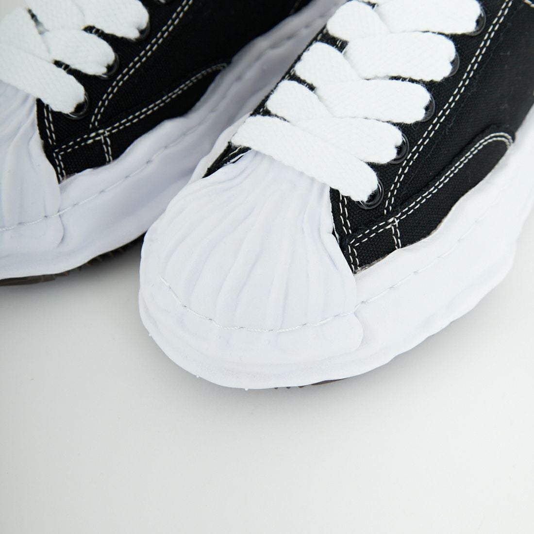 Maison MIHARA YASUHIRO [メゾン ミハラヤスヒロ] BLAKEY ローカット