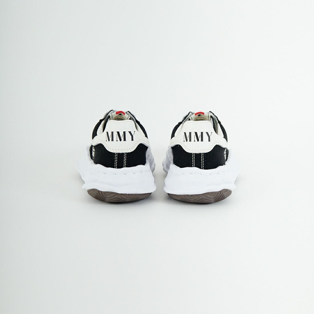 Maison MIHARA YASUHIRO [メゾン ミハラヤスヒロ] BLAKEY ローカット